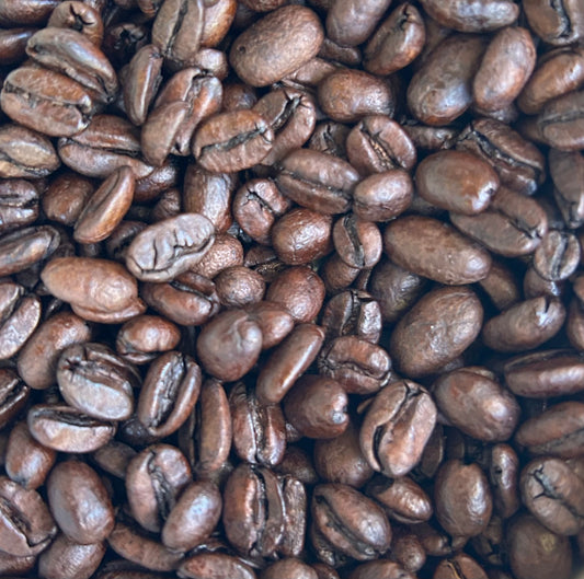 Kuzushi Medium Roast-Whole Bean
